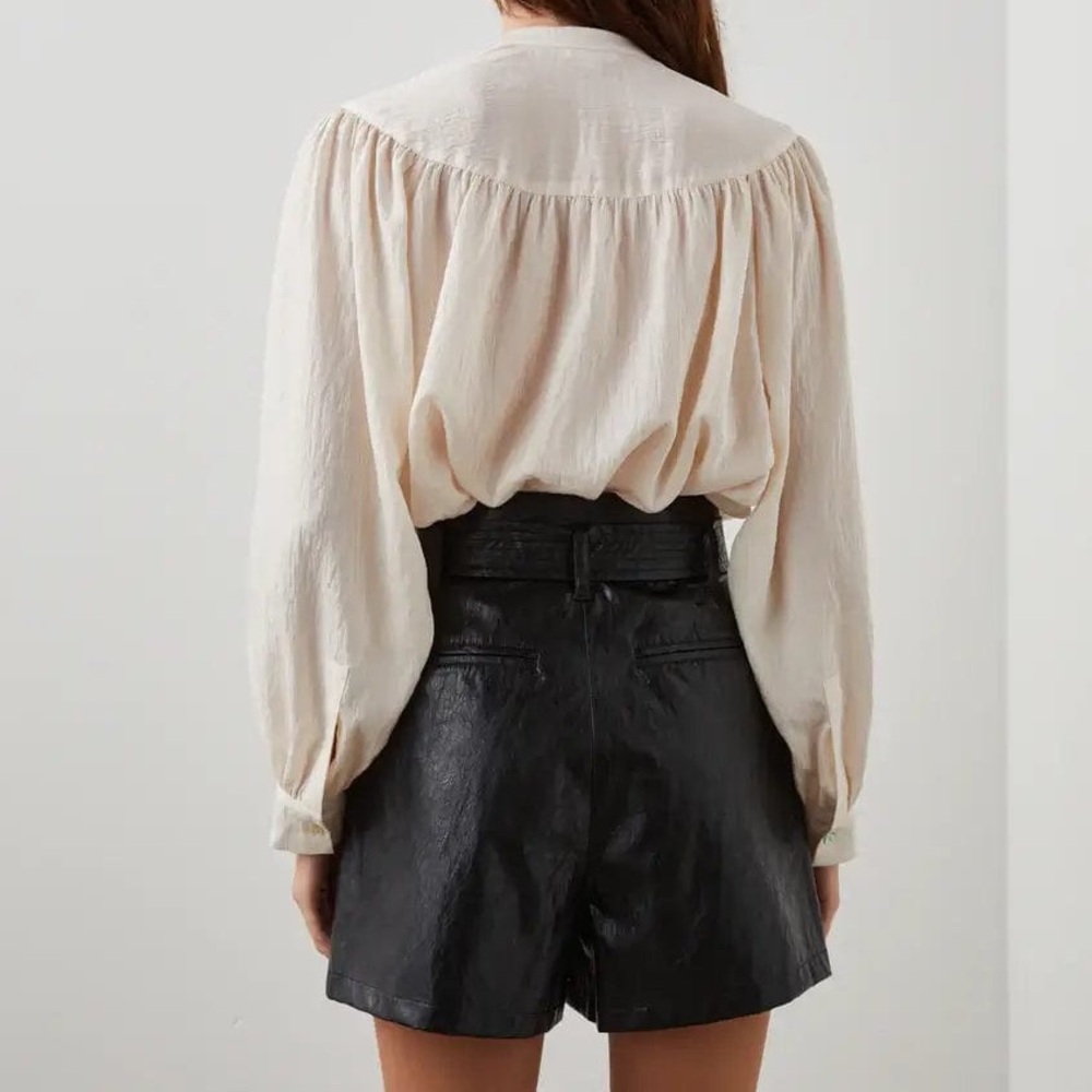 Rails Fable Cream Blouse - XS‎ - Picture 16 of 16